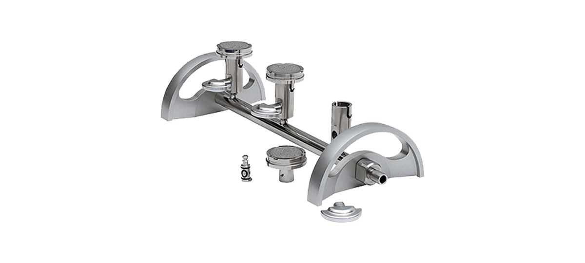 微生物限度過濾支架MZ-Fit