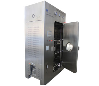 美卓MZ-STP125傳遞艙的用途說(shuō)明