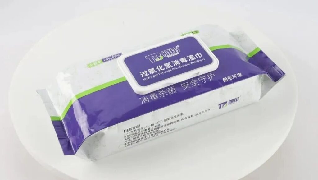 過氧化氫消毒劑產(chǎn)品知識(shí)：效果、原理使用方法與注意事項(xiàng)詳解