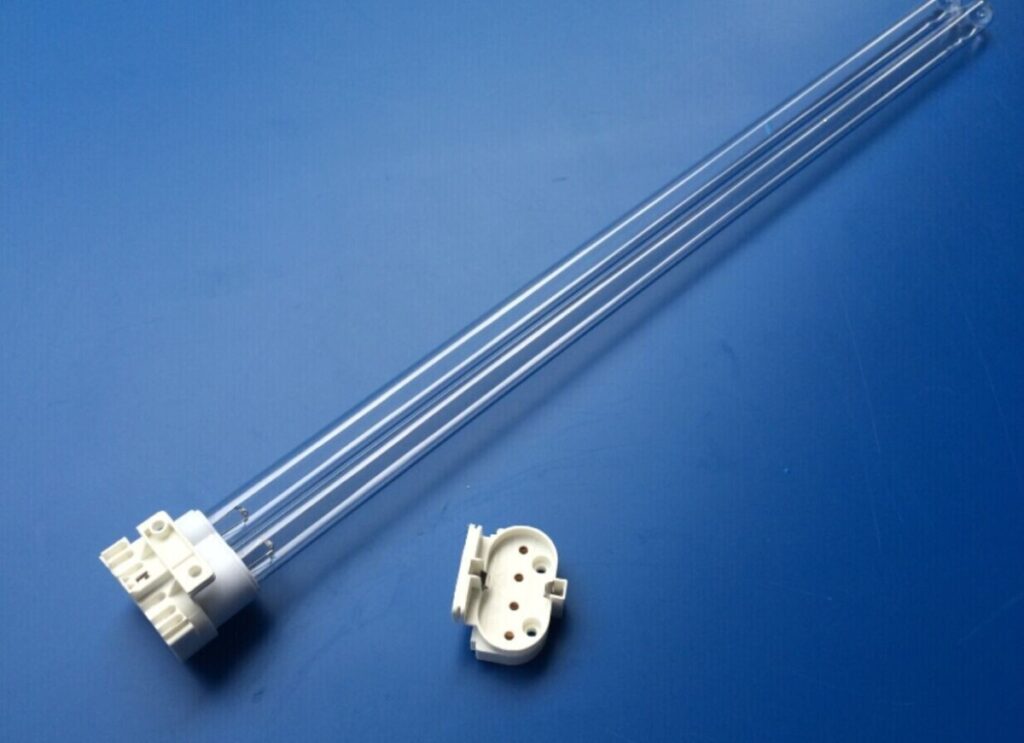 紫外線消毒燈幾天消毒一次合適？其使用方法與殺菌消毒原理講解