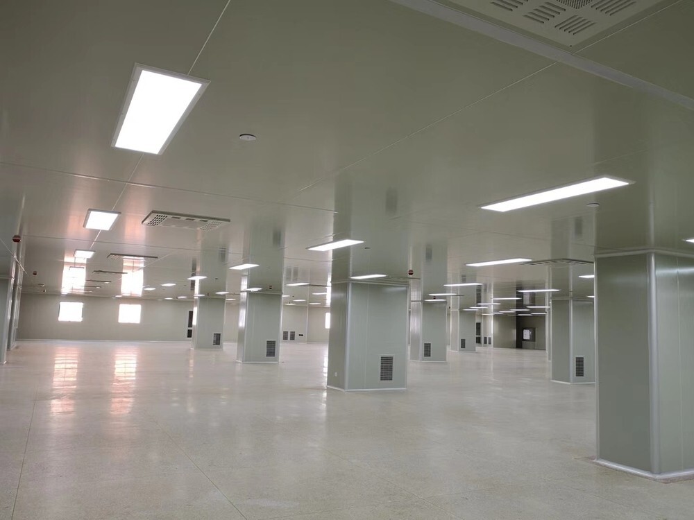 潔凈區(qū)潔凈等級劃分依據(jù)，ABCD潔凈區(qū)的定義與應(yīng)用