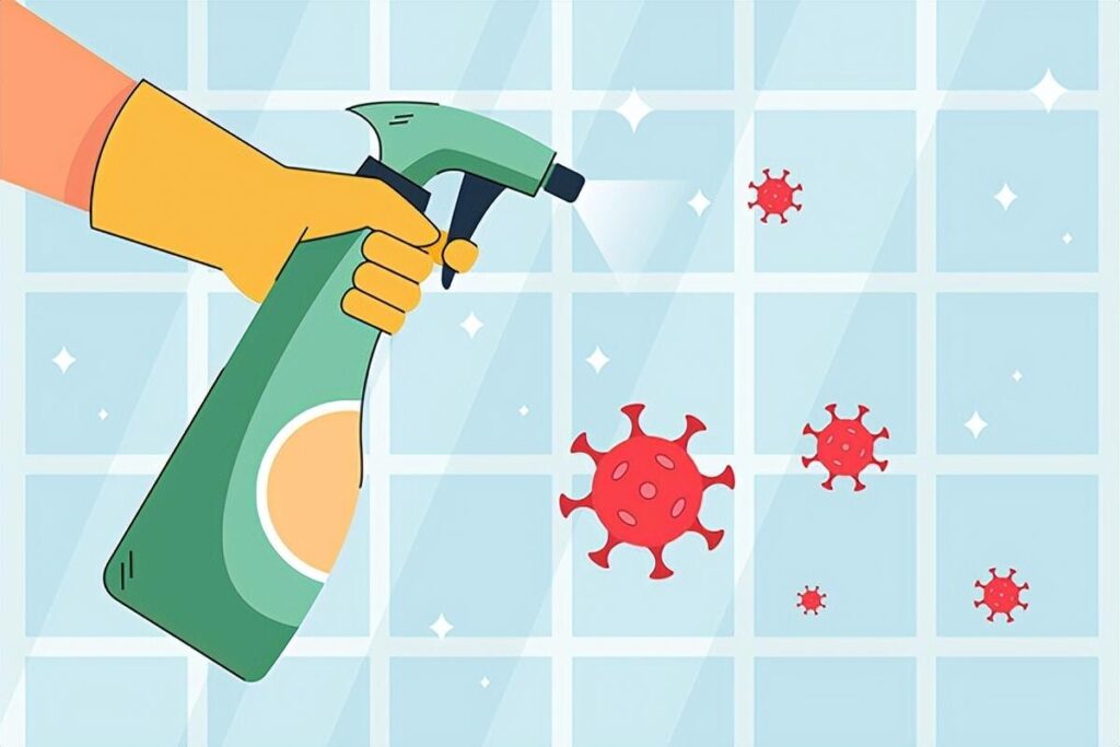 國外為什么青睞異丙醇消毒？對比乙醇異丙醇擁有哪些優(yōu)勢