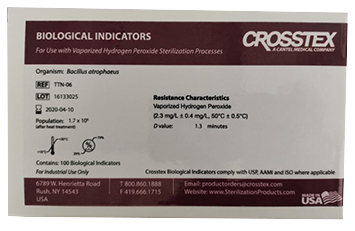 BI 生物滅菌指示劑類型解析：挑戰(zhàn)滅菌器極限的關(guān)鍵因素