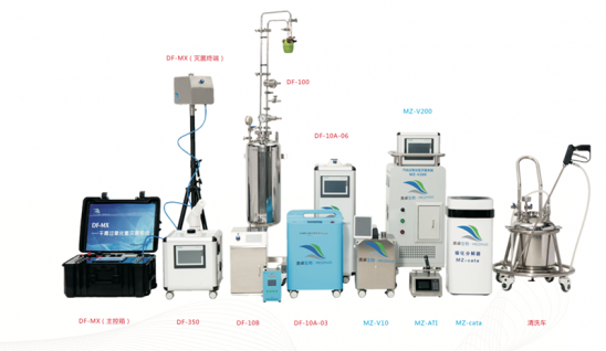 北方某制藥企業(yè)無(wú)菌制劑車間消毒滅菌方案設(shè)計(jì)