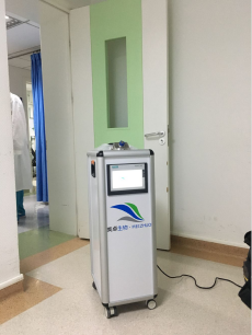 您知道汽化過(guò)氧化氫和干霧過(guò)氧化氫滅菌實(shí)際運(yùn)用區(qū)分嗎？