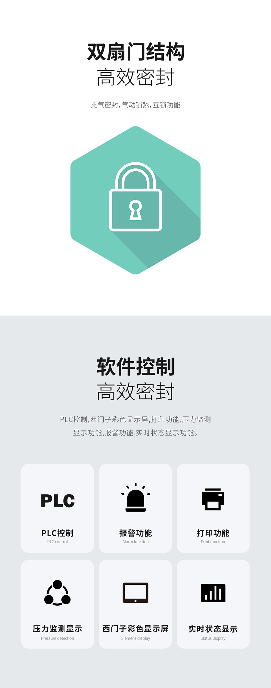 杭州美卓生物科技有限公司 | 無菌傳遞艙MZ-STP1500