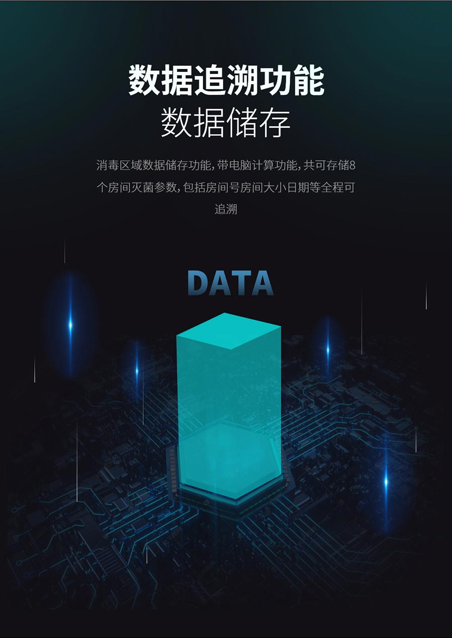 杭州美卓生物科技有限公司 | 干霧過氧化氫消毒機DF-MX2