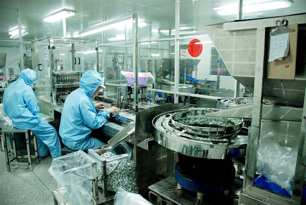杭州美卓生物科技有限公司 | 過氧化氫滅菌器是制藥廠無菌室消毒滅菌技術(shù)的新選擇