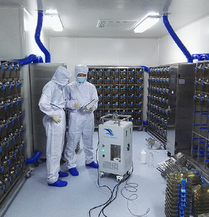 杭州美卓生物科技有限公司 | 不只是布魯氏菌，實驗室感染途徑有很多！終末消毒才是關鍵