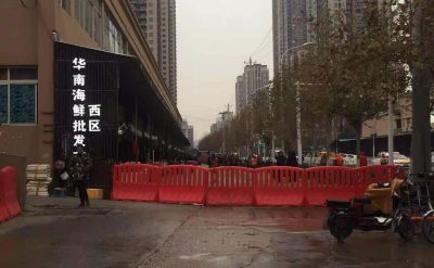 專家釋疑武漢新型冠狀病毒與SARS相似度80％，附感染防控指南