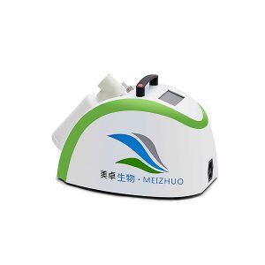 冷蒸發(fā)過氧化氫消毒機(jī)DF-A1