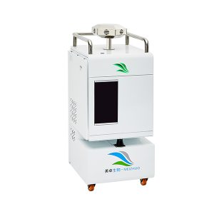 汽化過氧化氫消毒機(jī)MZ-V200+AGV