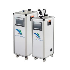 干霧過氧化氫消毒機(jī)DF-10A-09