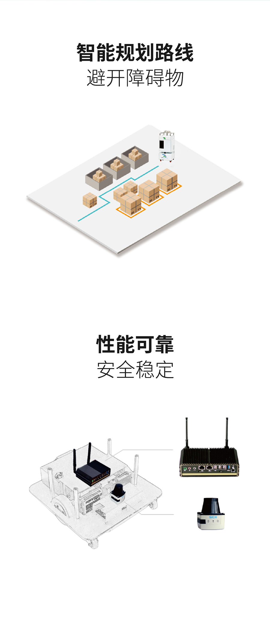 杭州美卓生物科技有限公司 | 汽化過氧化氫消毒機(jī)MZ-V200+AGV