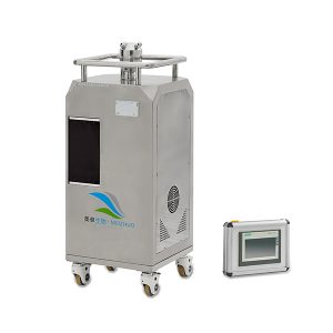汽化過氧化氫消毒機(jī)MZ-V200