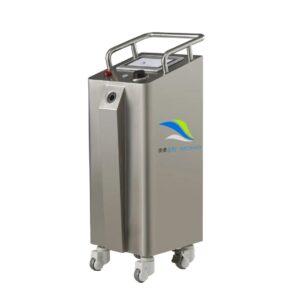 核酸氣溶膠污染清除儀DF-H300