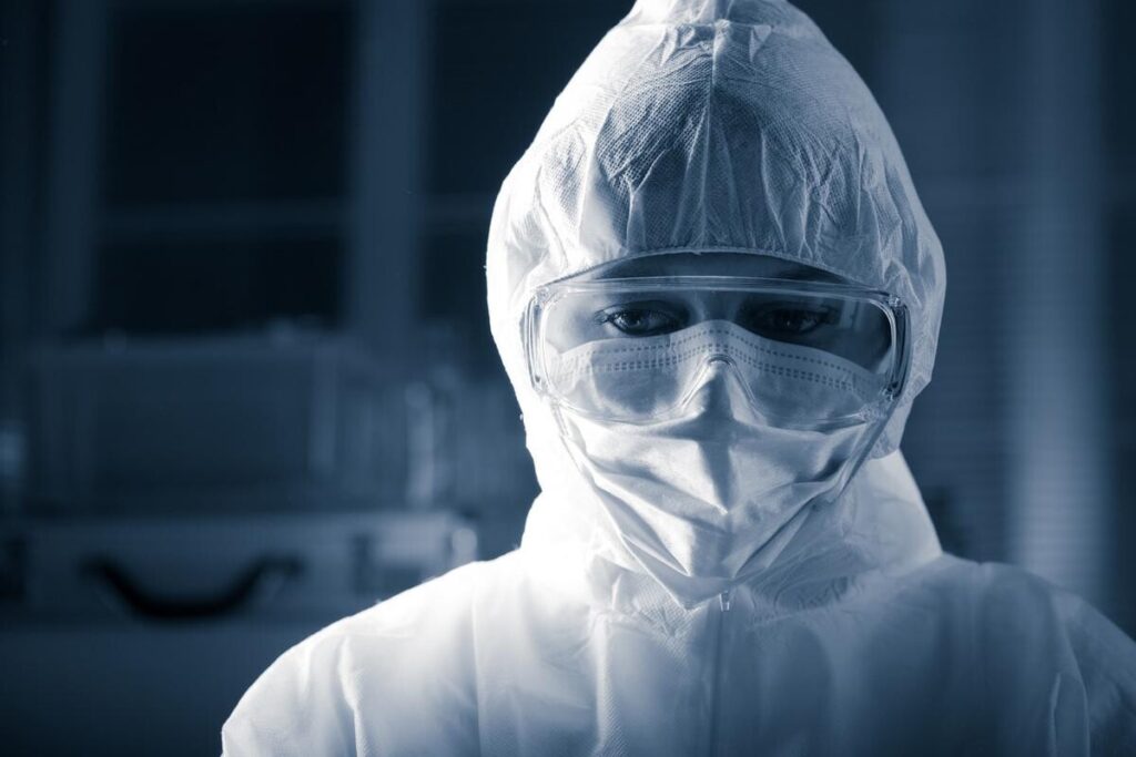 2023-08-0946 杭州美卓生物科技有限公司 | 消毒劑的種類與作用機理:9種消毒劑特點與優(yōu)缺點
