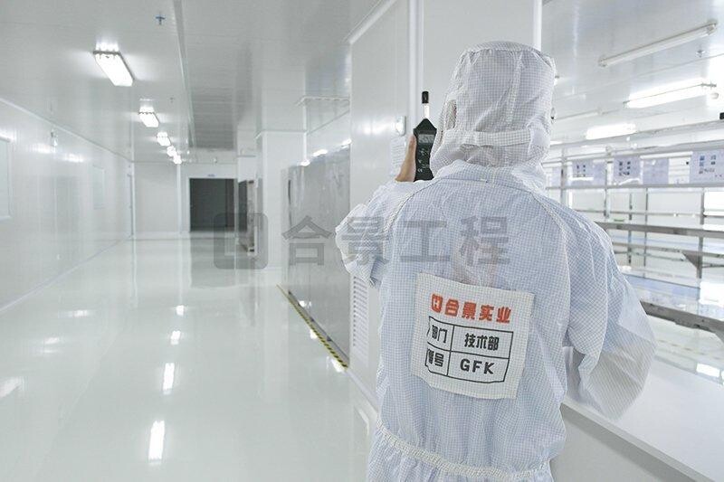 杭州美卓生物科技有限公司 | 生物制藥廠潔凈度標準（A/B級），行業(yè)規(guī)范及細節(jié)詳解