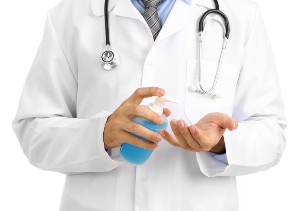 杭州美卓生物科技有限公司 | 84消毒液的正確使用方法及注意事項，千萬要注意啦！