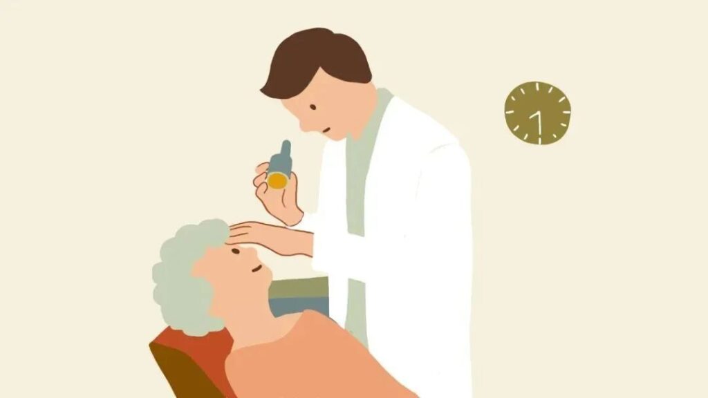 杭州美卓生物科技有限公司 | 紫外線消毒燈對人體的傷害有哪些？小心患上“電光性眼炎”！