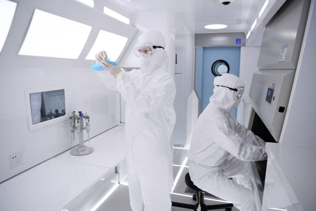 杭州美卓生物科技有限公司 | 過氧化氫消毒機的種類、原理與應用場景介紹
