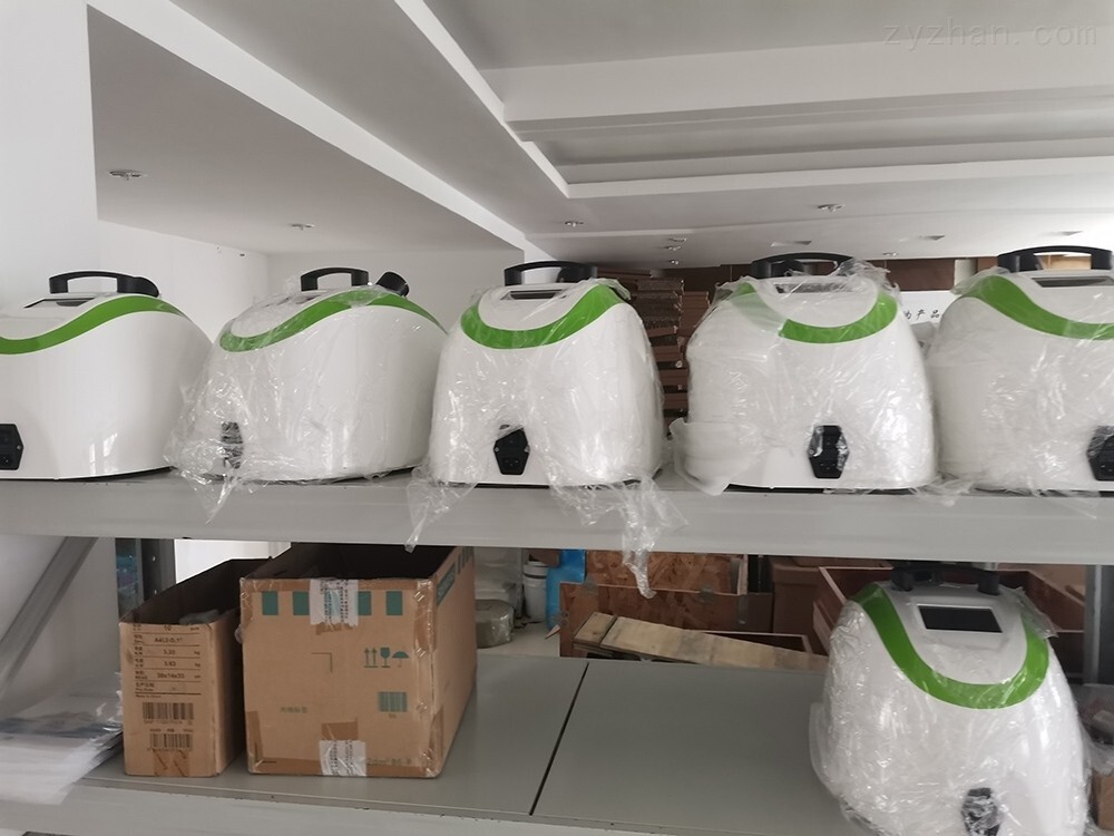 杭州美卓生物科技有限公司 | 過氧化氫消毒機的種類、原理與應用場景介紹