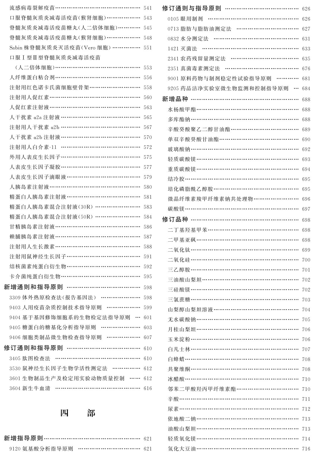 2023-12-0883 杭州美卓生物科技有限公司 | 3月12日起實(shí)施《中國(guó)藥典》(2020年版)第一增補(bǔ)本