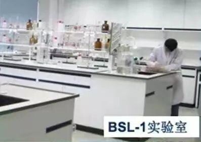 20240116004306_BgP3Bd 杭州美卓生物科技有限公司 | 生物安全實(shí)驗(yàn)室:級(jí)別解讀與防護(hù)體系