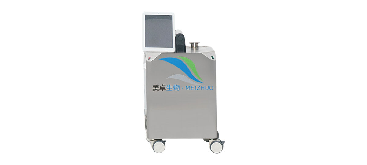 MZ-V10汽化過(guò)氧化氫滅菌器