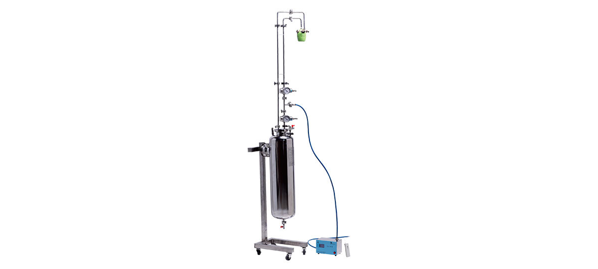 DF-100干霧過氧化氫滅菌器